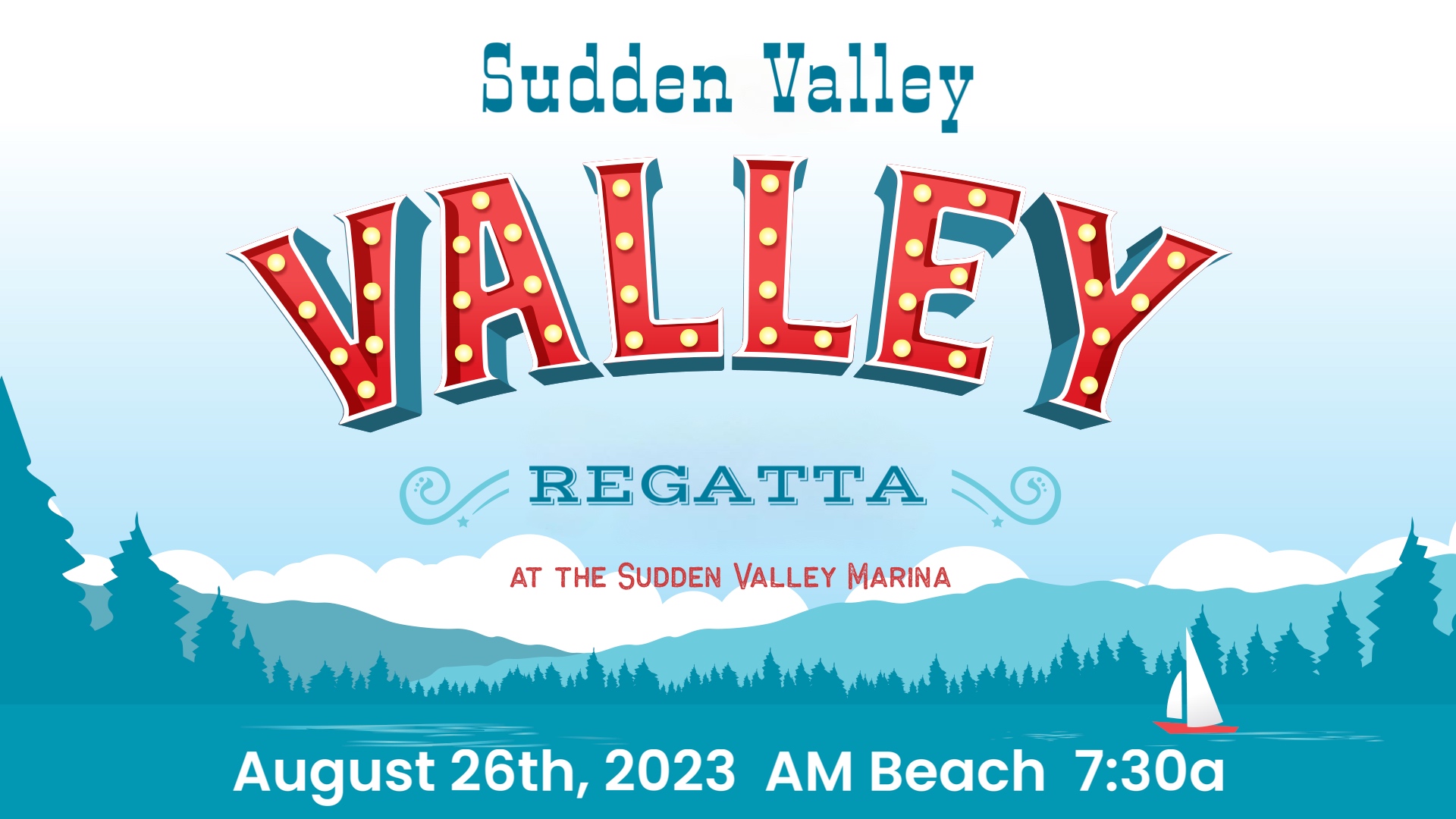 Sudden Valley Community Association